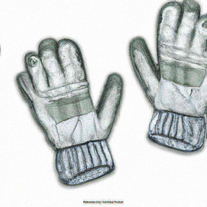 Nitrile Dipped Gloves Activgrip PK12 MPN:56-AG566/XL