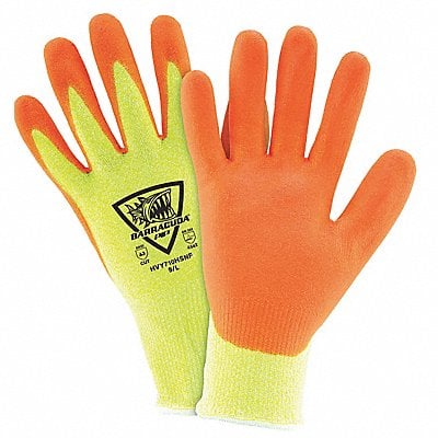 Cut-Resistant Gloves 2XL 11 L PK12 MPN:HVY710HSNF