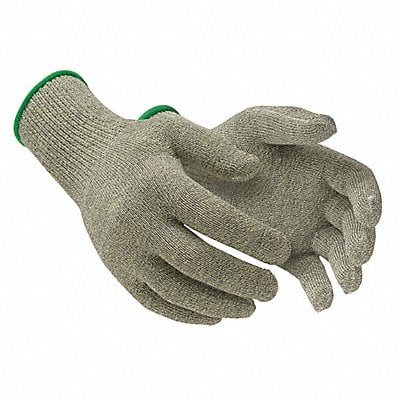 Cut-Resistant Gloves L Size PK12 MPN:M530-L