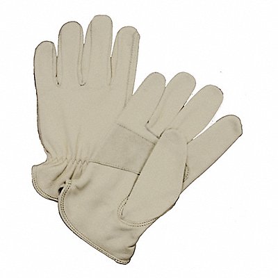 Leather Gloves L Gunn Cut PR PK12 MPN:984K