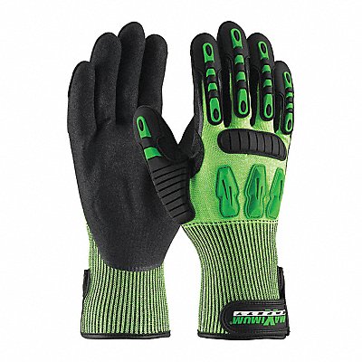 Oil/Gas Gloves XL PR MPN:120-5130/XL
