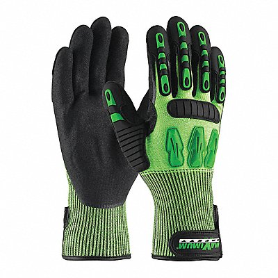 Oil/Gas Gloves 2XL PR MPN:120-5130/XXL