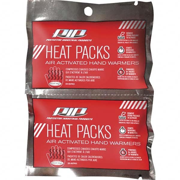 Hand & Foot Warmers MPN:399-HEATPACK