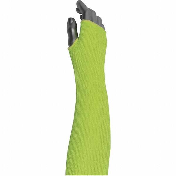 Sleeves: Size One Size Fits All, ACP & Kevlar, Neon Yellow MPN:10-21HACPNY18TH