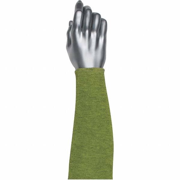 Sleeves: Size One Size Fits All, ACP & Kevlar, Green MPN:10-KA14