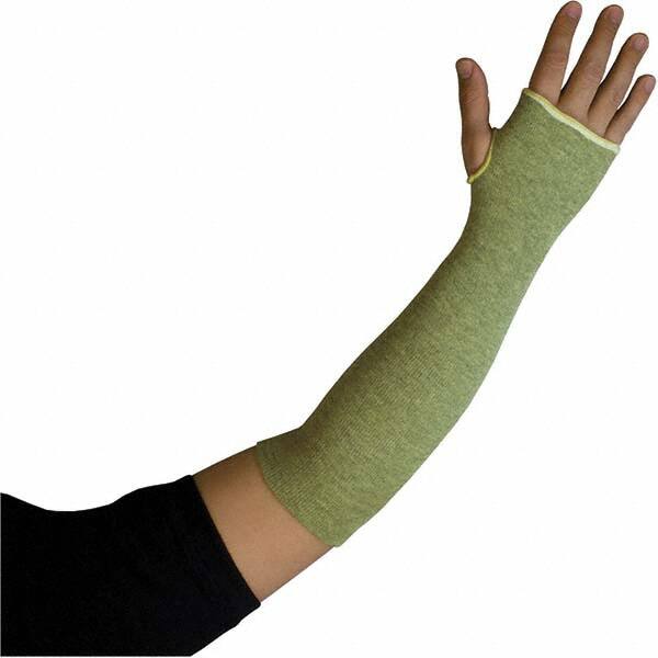 Sleeves: Size One Size Fits All, ACP & Kevlar, Green MPN:10-KA18TO