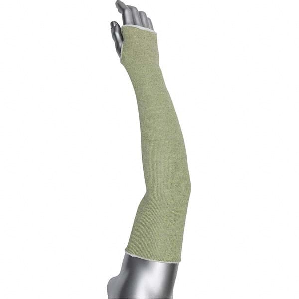 Sleeves: Size One Size Fits All, ACP & Kevlar, Green MPN:10-KA24SCTOT