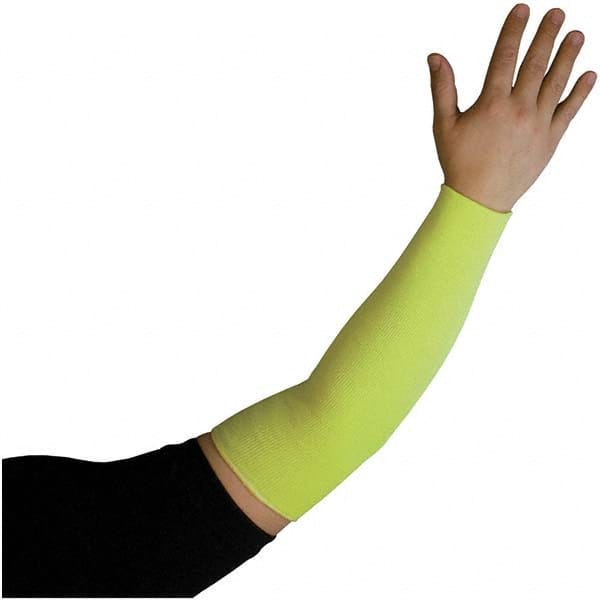 Sleeves: Size One Size Fits All, ACP & Kevlar, Neon Yellow MPN:10-KANY18S