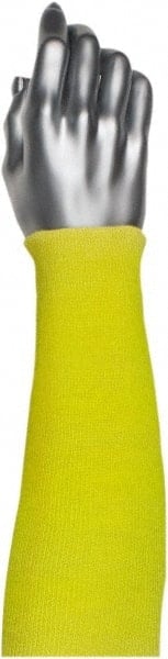 Sleeves: Size Standard, Kevlar, Yellow MPN:10-KS14