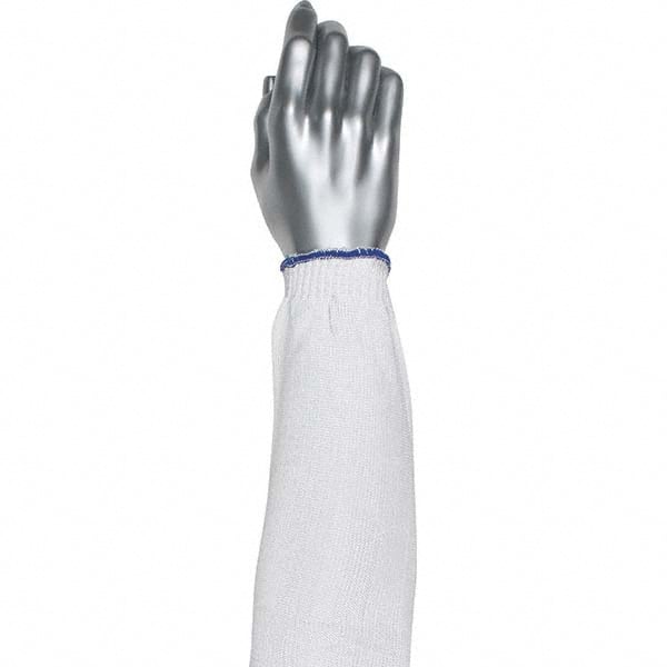 Sleeves: Size One Size Fits All, Dyneema, White MPN:20-D12