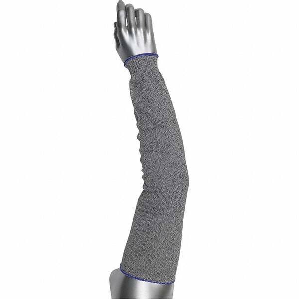 Sleeves: Size One Size Fits All, Dyneema, Gray MPN:20-DA4210