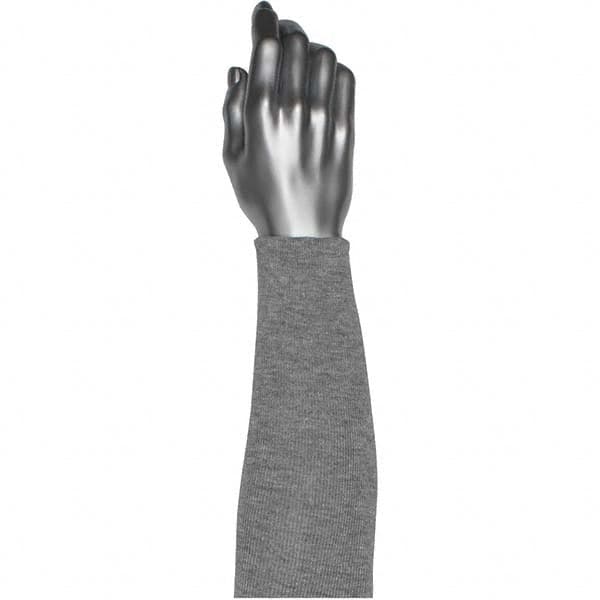 Sleeves: Size One Size Fits All, Dyneema, Gray MPN:20-TG21