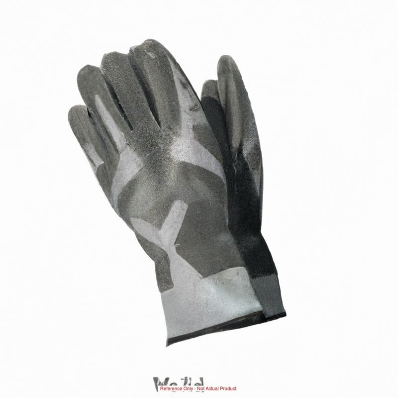 Welders Gloves Brown Color PK12 MPN:73-7150