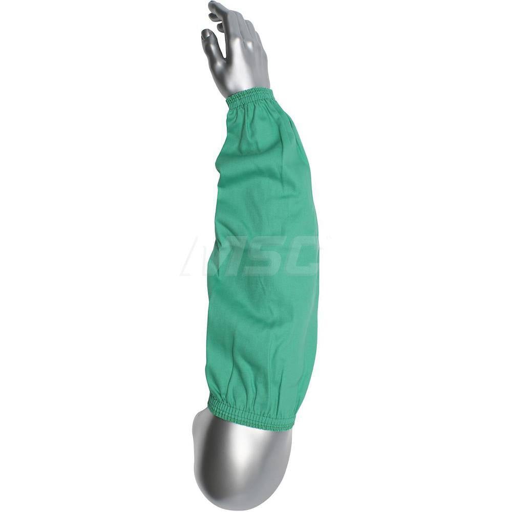 Bibs & Cape Sleeves, Closure Type: Elastic , Flame Resistant: Yes , Material Weight: 9oz  MPN:7041/18