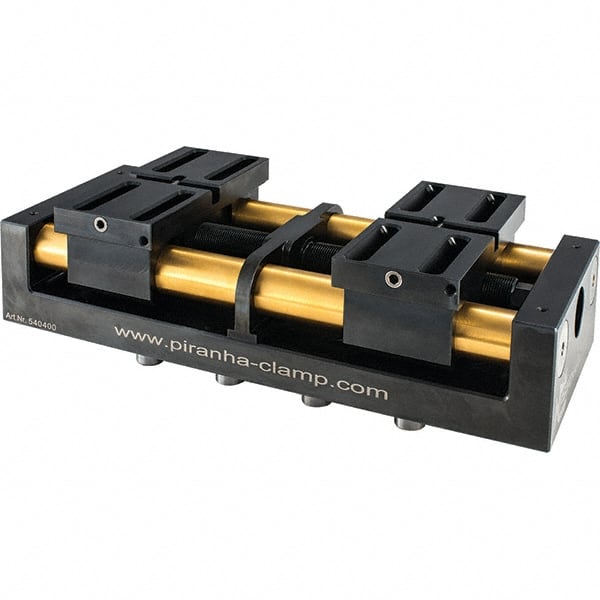 Self-Centering Vise: MPN:540400