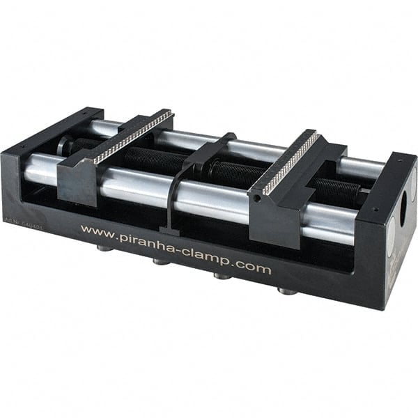 Self-Centering Vise: MPN:540401