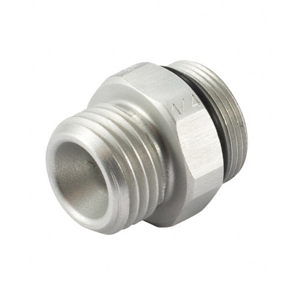 Coolant Hose Adapters, Connectors & Sockets, Hose Inside Diameter (Inch): 1/4  MPN:GA-1/4