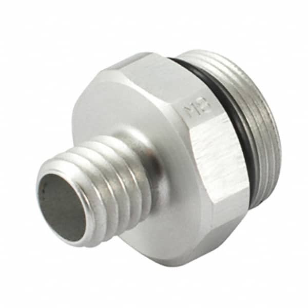 Coolant Hose Adapters, Connectors & Sockets, Hose Inside Diameter (Inch): 1/8  MPN:GA-9.5-M8x1