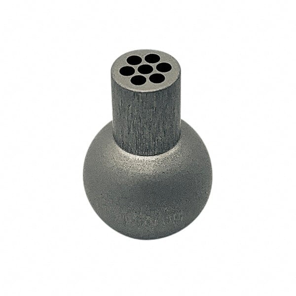 Round Coolant Hose Nozzle: 0.25 mm Nozzle Dia MPN:RDK-14715