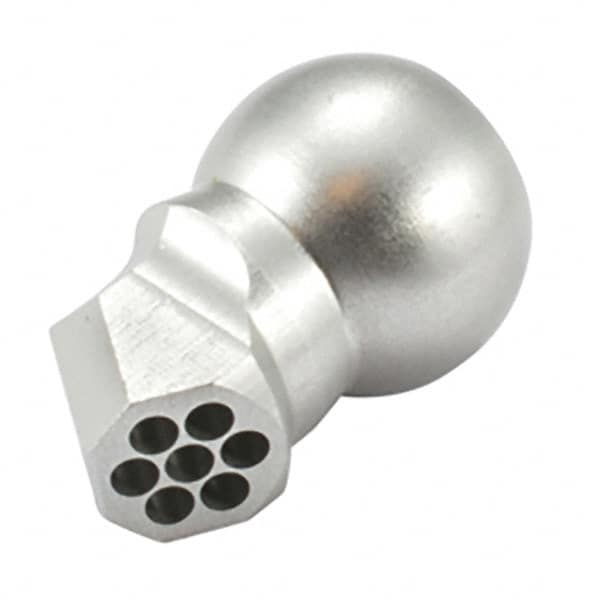 Round Coolant Hose Nozzle: 0.07 mm Nozzle Dia MPN:SDK-12.5/60