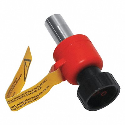 Mis-Fill Nozzle Spout Polypropylene 6 MPN:R1917200A