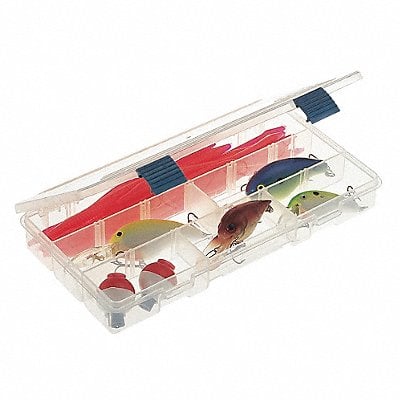 Compartment Box ProLatch Clear 1 1/4 in MPN:2350000