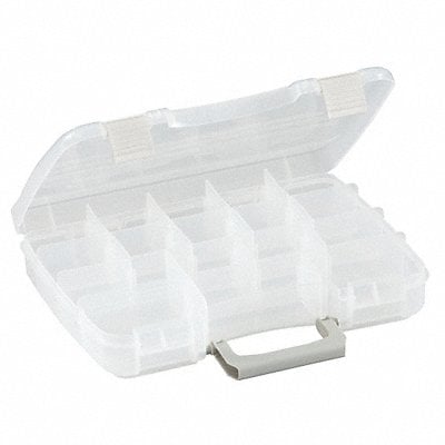 Compartment Box ProLatch Clear 2 1/4 in MPN:3860-01