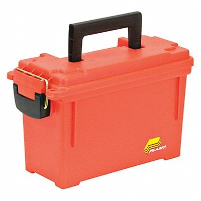 Plastic Tool Box 11 5/8 in MPN:131252