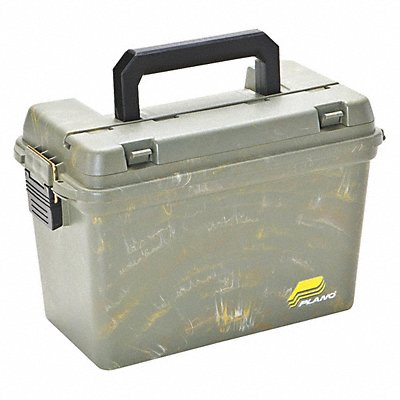 Plastic Tool Box 15 in MPN:161200