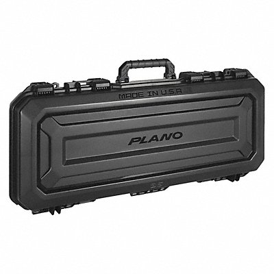 Gun Case Single Black 38 L 17 W MPN:PLA11836