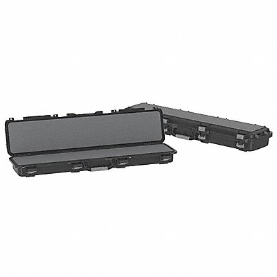 Gun Case Single 52 13 W Black MPN:PLAM9501