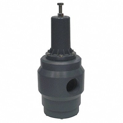 Pressure Regulator 3 In 5 to 50 psi MPN:PR300V-PP