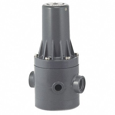 Pressure Regulator 1 In 5 to 125 psi MPN:PRHM100V-PP