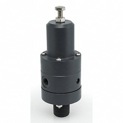 Proportional Controller 1/2In 5to100 psi MPN:PRS-T-PP