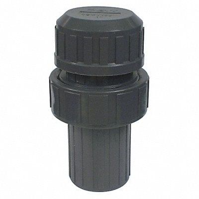 Vacuum Breaker 1/2 In FNPT Polypropylene MPN:VBM050V-PP