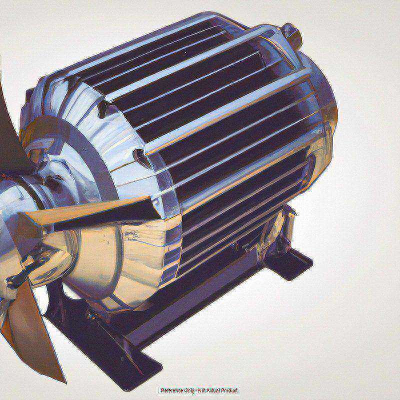 Blower Forward Curve 7 7/8 in MPN:P20XS4P033