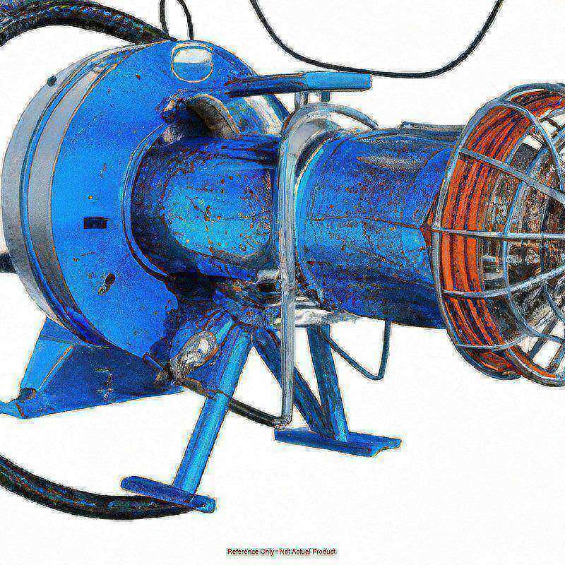 Blower Forward Curve 7 7/8 in MPN:P20XT2P100