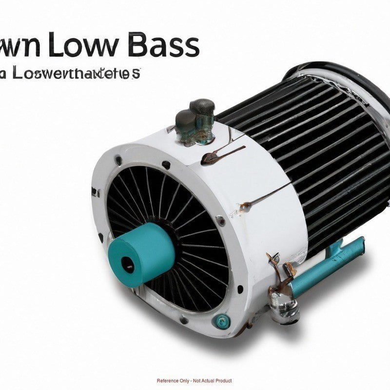 Plastec Blower Forward Curve 10 in MPN:P25SS6P025