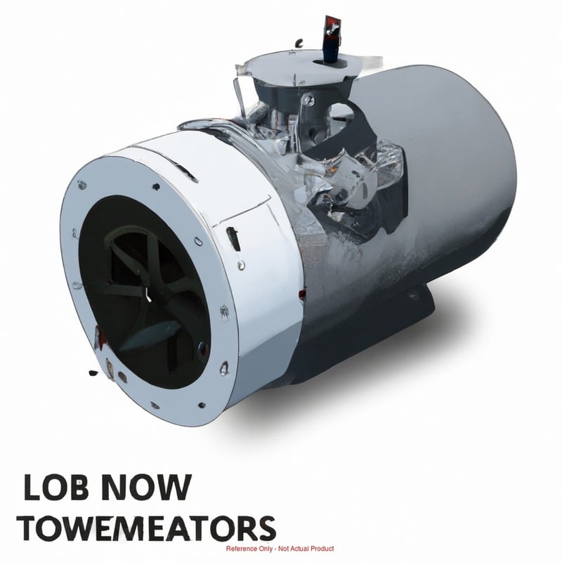 Blower Forward Curve 10 in MPN:P25ST2P400