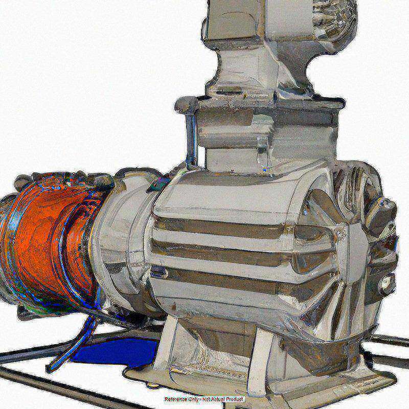 Blower Forward Curve 10 in MPN:P25ST4P050