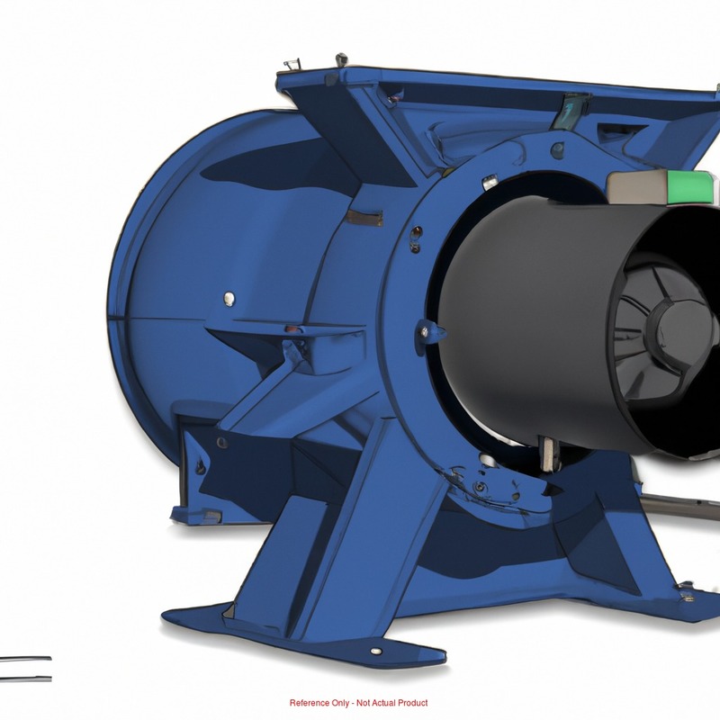 Blower Forward Curve 10 in MPN:P25XT2P400