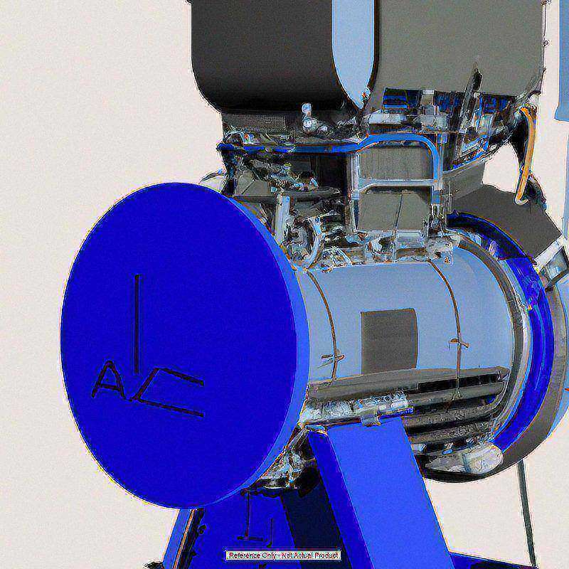 Blower Forward Curve 14 5/8 in MPN:P35XT4P750