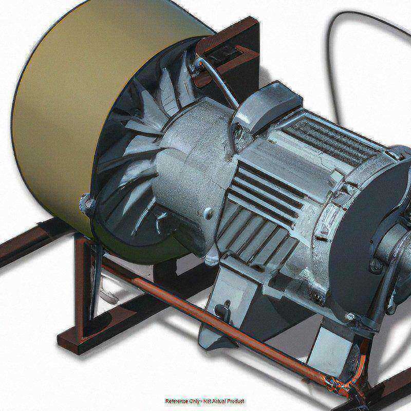 Blower Forward Curve 6 in MPN:S10XS2P016