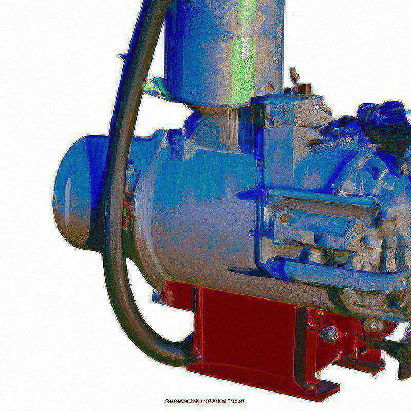 Storm blower Forward Curve 7 7/8 in MPN:S12ST4P033