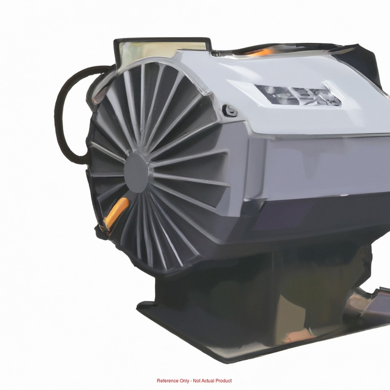 Blower Forward Curve 9 7/8 in MPN:S14XT2P150