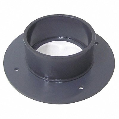 Flange 4 Duct Size MPN:PVCF04