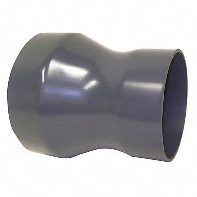 Reducer Coupling 6 x 4 Duct Size MPN:PVCR06X04