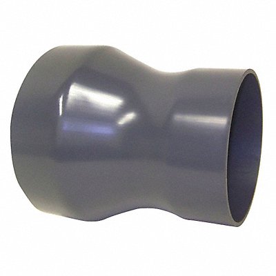 Reducer Coupling 12 x 10 Duct Size MPN:PVCR12X10