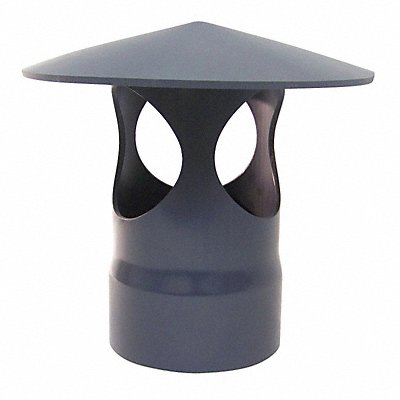 Rain Cap 4 Duct Size MPN:PVCRCA04