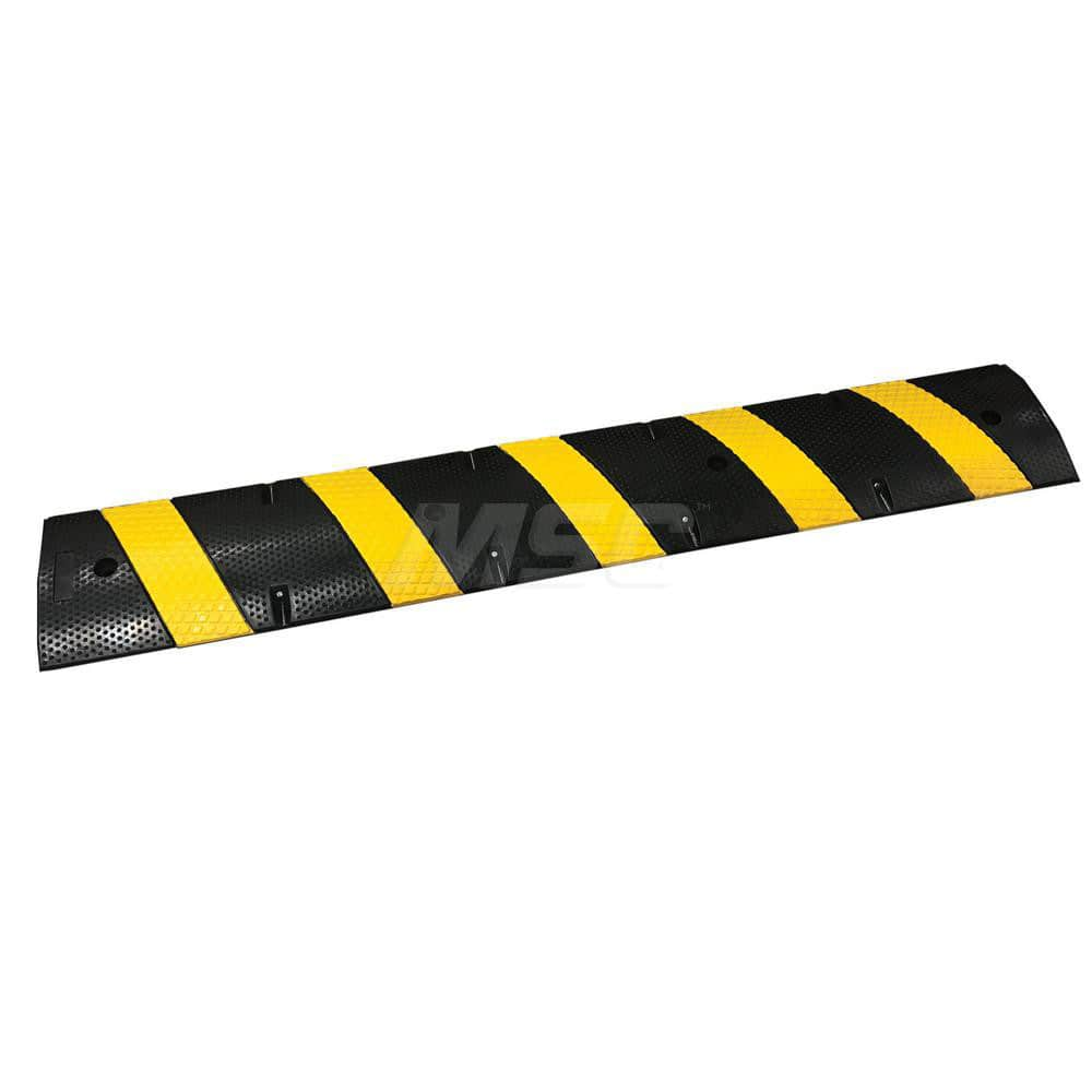 Speed Bumps, Parking Curbs & Accessories MPN:PAB-SP-26M